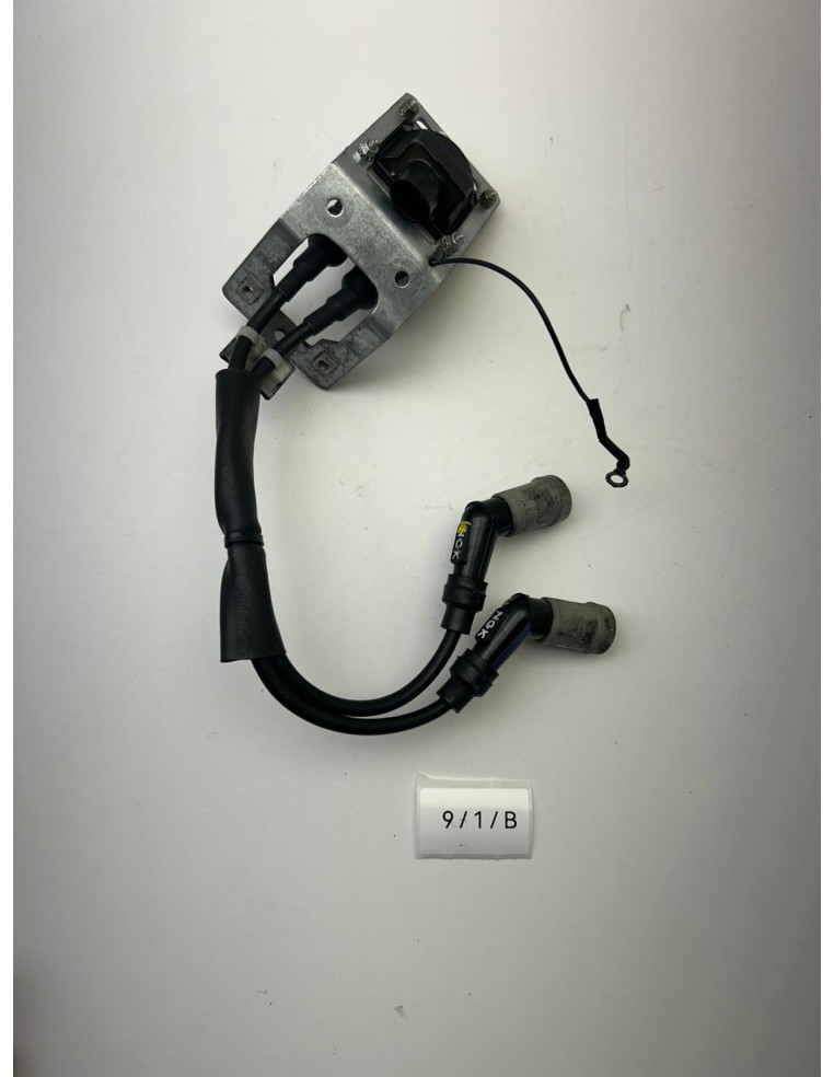 Bobine d'allumage origine PIAGGIO MP3 500 Business 2011 - 2013 | Occasion - RALY