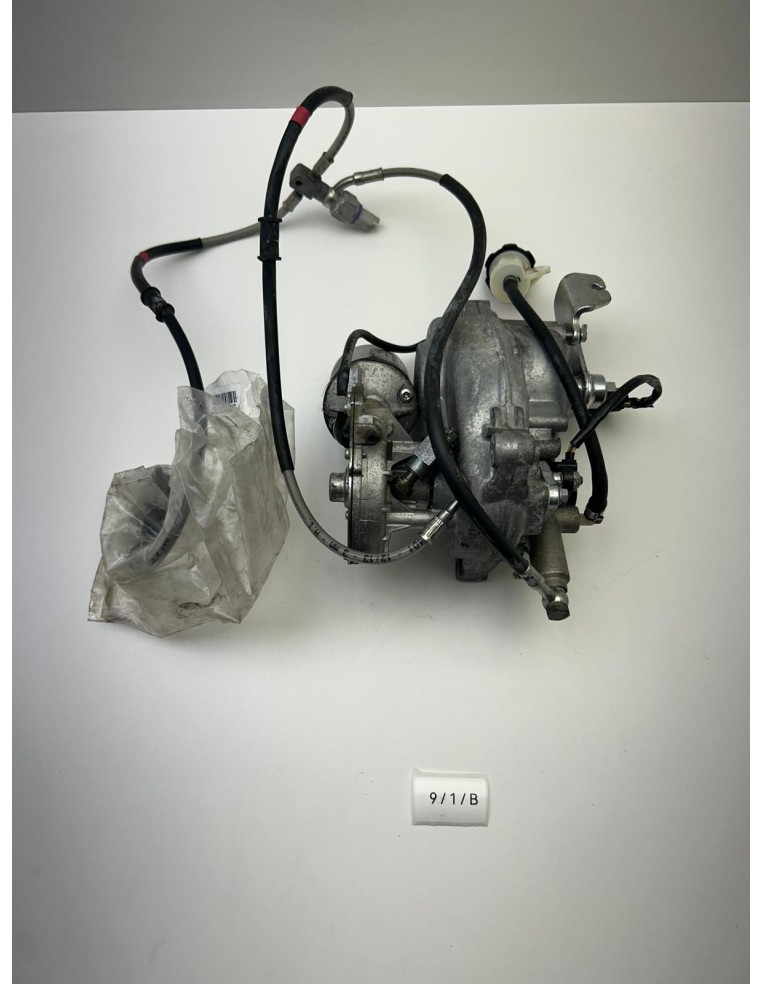 Moteur électrique anti roulis PIAGGIO MP3 500 Business 2011 - 2018 | Occasion - RALY