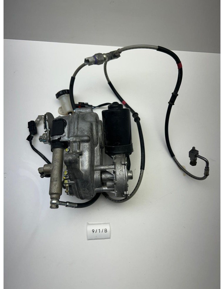 Moteur électrique anti roulis PIAGGIO MP3 500 Business 2011 - 2018 | Occasion - RALY