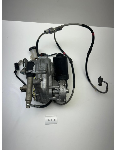 Moteur électrique anti roulis PIAGGIO MP3 500 Business 2011 - 2018 | Occasion - RALY
