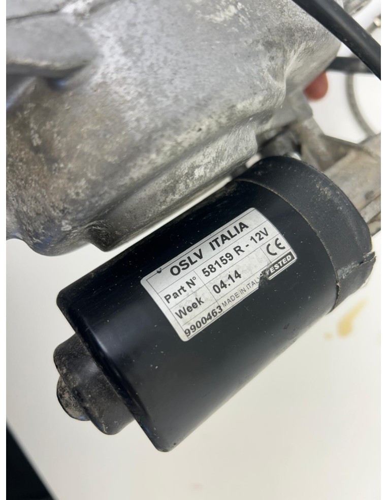 Moteur électrique anti roulis PIAGGIO MP3 500 Business 2011 - 2018 | Occasion - RALY