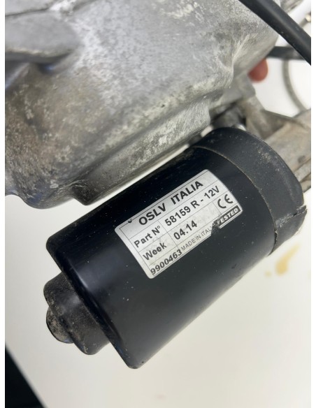 Moteur électrique anti roulis PIAGGIO MP3 500 Business 2011 - 2018 | Occasion - RALY