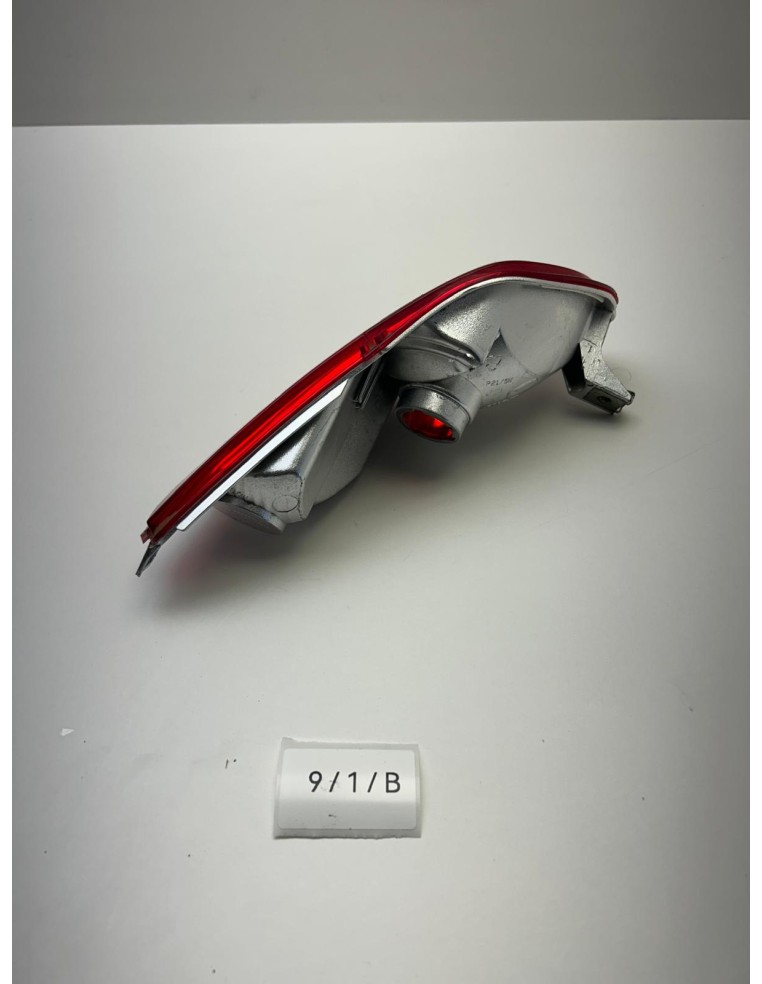 Feu arrière droit origine PIAGGIO MP3 500 Business 2011 - 2013 | Occasion - RALY