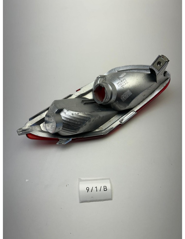 Feu arrière droit origine PIAGGIO MP3 500 Business 2011 - 2013 | Occasion - RALY