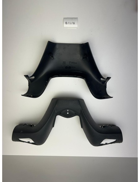 Couvre guidon complet PIAGGIO MP3 500 Business 2011 - 2013 | Occasion - RALY