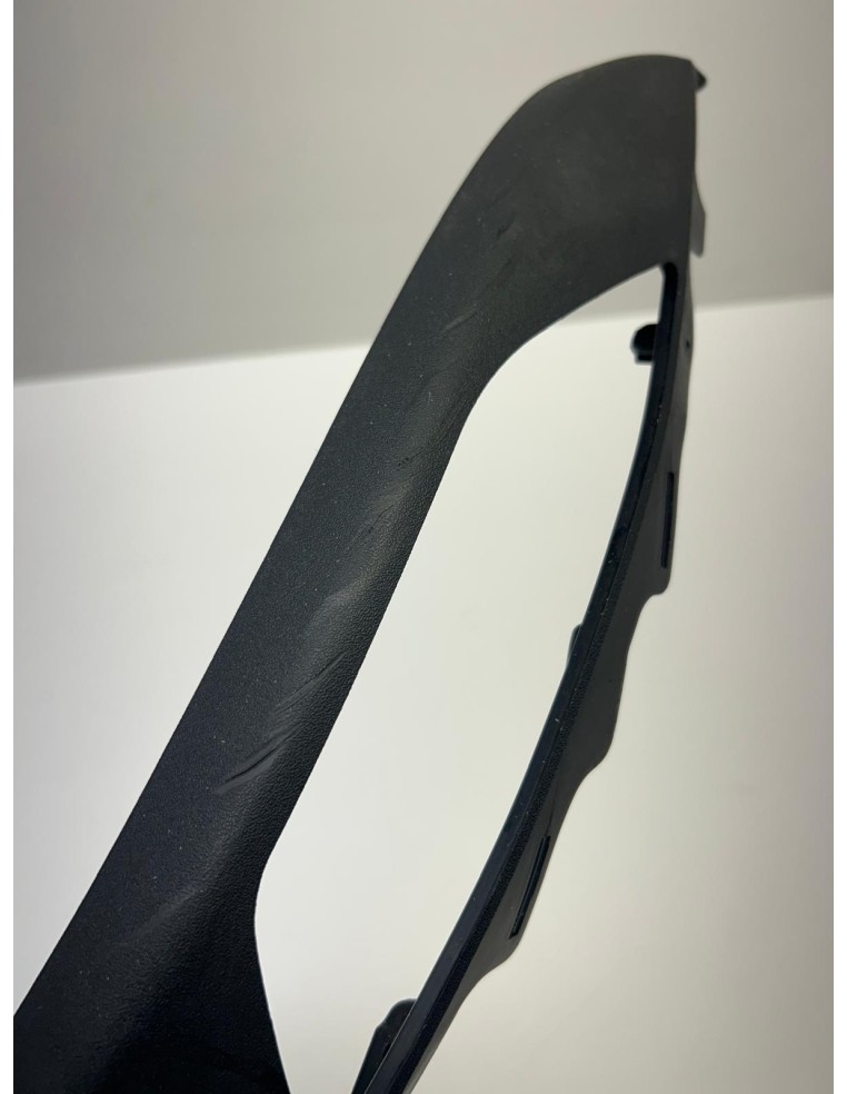 Carénage avant gauche origine PIAGGIO MP3 500 Business 2011 - 2013 | Occasion - RALY