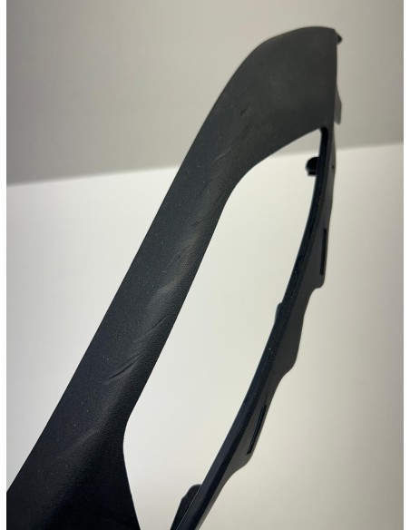Carénage avant gauche origine PIAGGIO MP3 500 Business 2011 - 2013 | Occasion - RALY