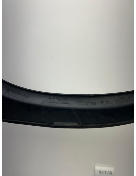 Carénage avant gauche origine PIAGGIO MP3 500 Business 2011 - 2013 | Occasion - RALY