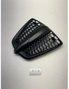 Grille de radiateur origine PIAGGIO MP3 500 Business 2011 - 2013 | Occasion - RALY