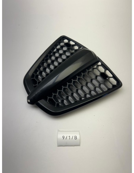 Grille de radiateur origine PIAGGIO MP3 500 Business 2011 - 2013 | Occasion - RALY