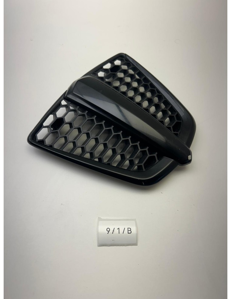 Grille de radiateur origine PIAGGIO MP3 500 Business 2011 - 2013 | Occasion - RALY