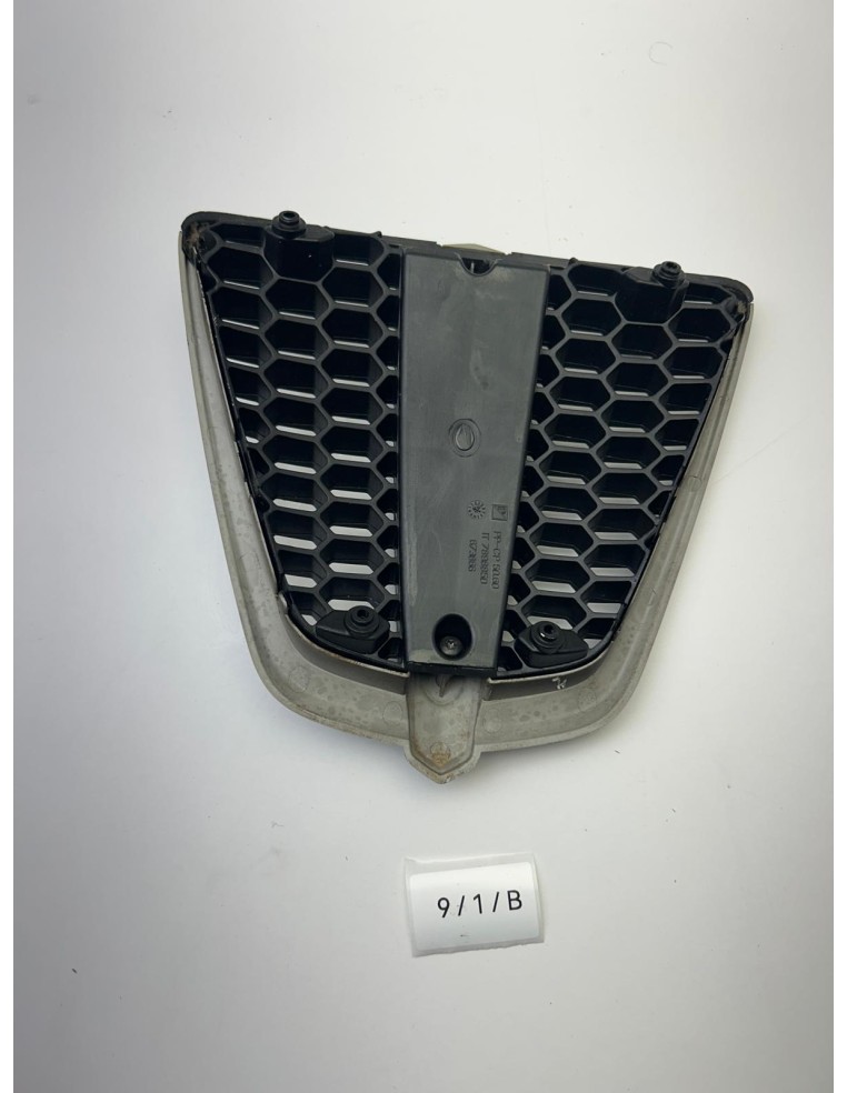 Grille de radiateur origine PIAGGIO MP3 500 Business 2011 - 2013 | Occasion - RALY