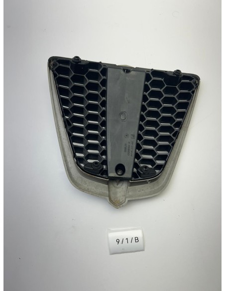 Grille de radiateur origine PIAGGIO MP3 500 Business 2011 - 2013 | Occasion - RALY
