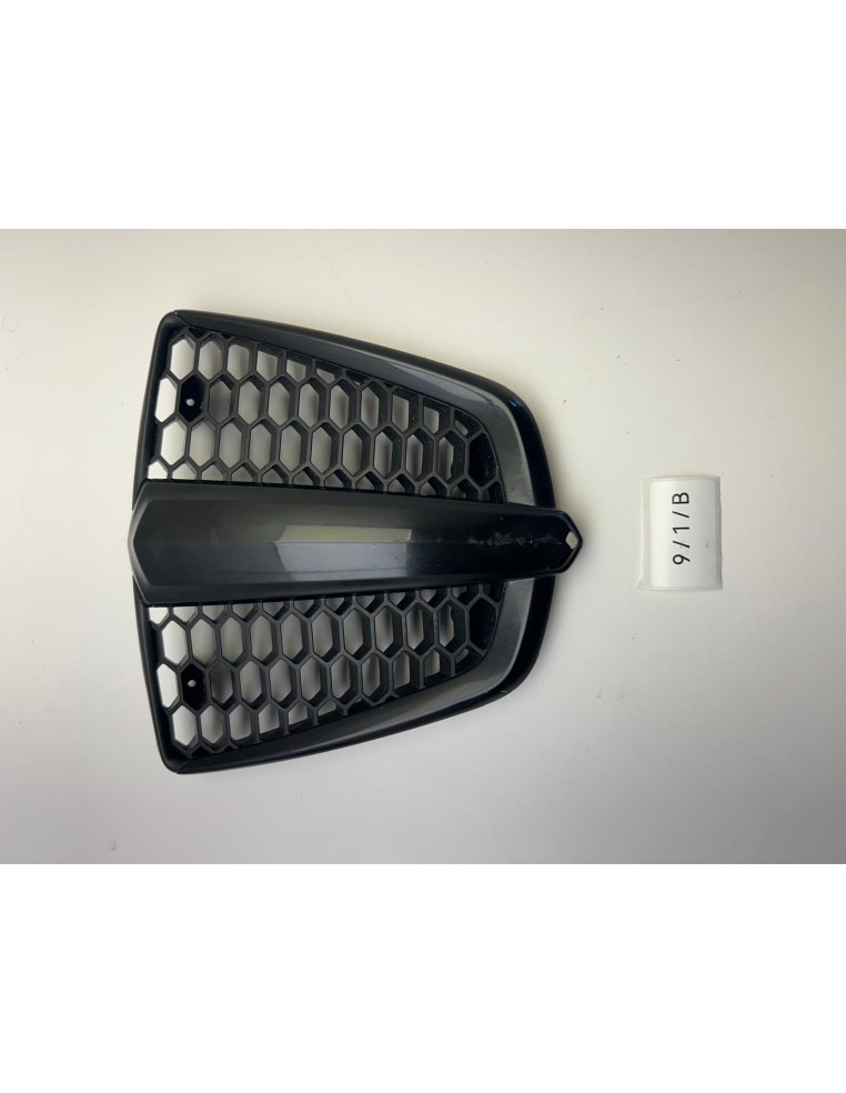 Grille de radiateur origine PIAGGIO MP3 500 Business 2011 - 2013 | Occasion - RALY