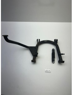 Béquille centrale origine PIAGGIO MP3 500 Business 2014 - 2018 | Occasion - RALY
