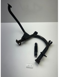 Béquille centrale origine PIAGGIO MP3 500 Business 2014 - 2018 | Occasion - RALY 2