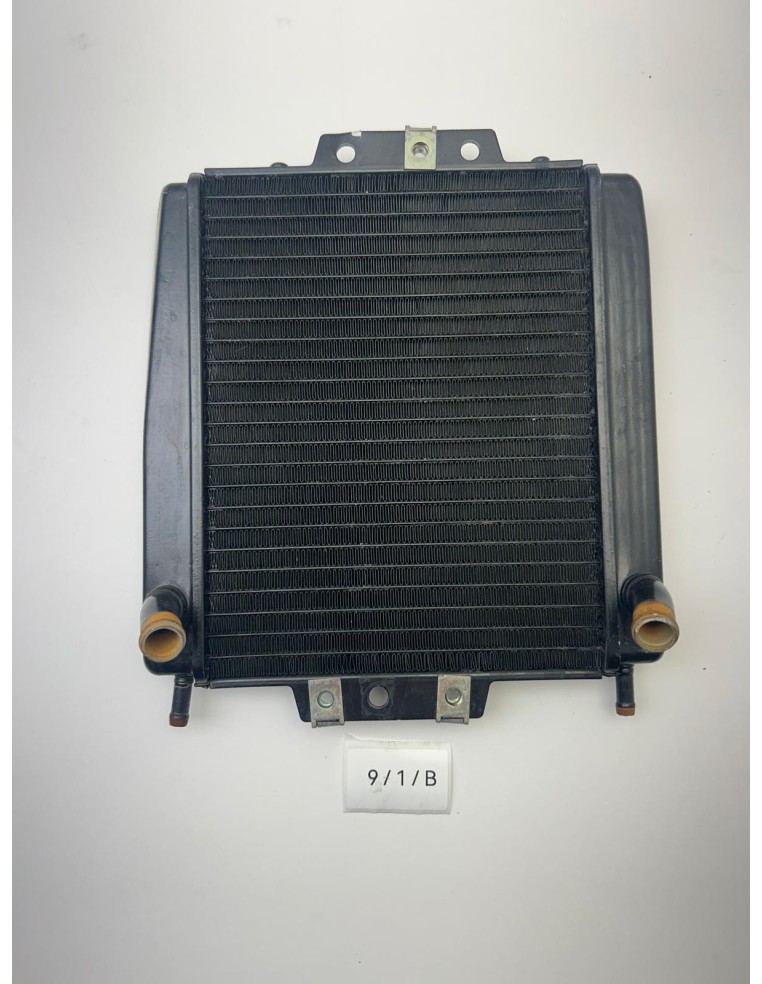 Radiateur origine PIAGGIO MP3 500 Business 2014 - 2018 | Occasion - RALY