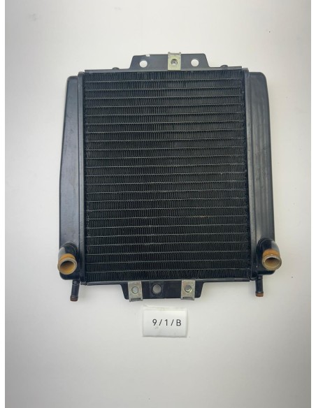 Radiateur origine PIAGGIO MP3 500 Business 2014 - 2018 | Occasion - RALY