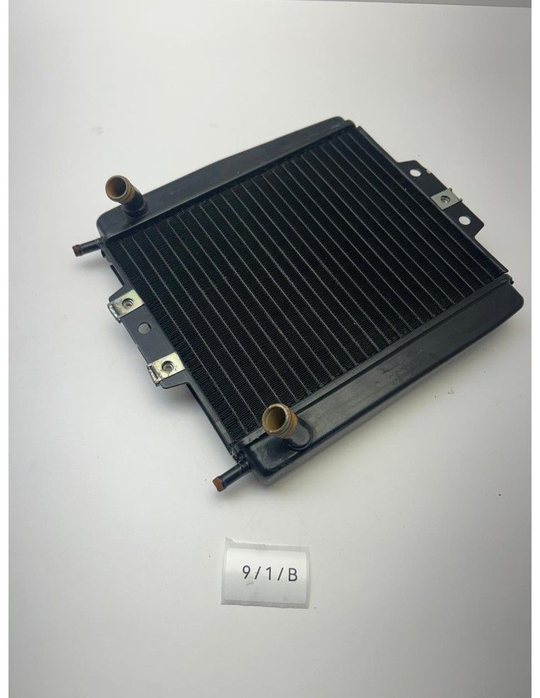Radiateur origine PIAGGIO MP3 500 Business 2014 - 2018 | Occasion - RALY