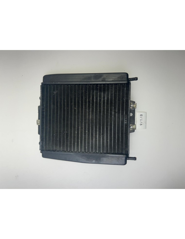 Radiateur origine PIAGGIO MP3 500 Business 2014 - 2018 | Occasion - RALY