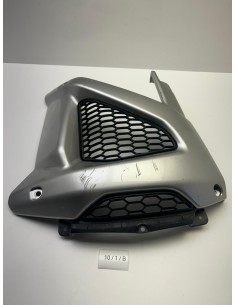 Carénage gauche origine YAMAHA XT 1200 Z Super Tenere 2010 - 2017 | Occasion - RALY 2