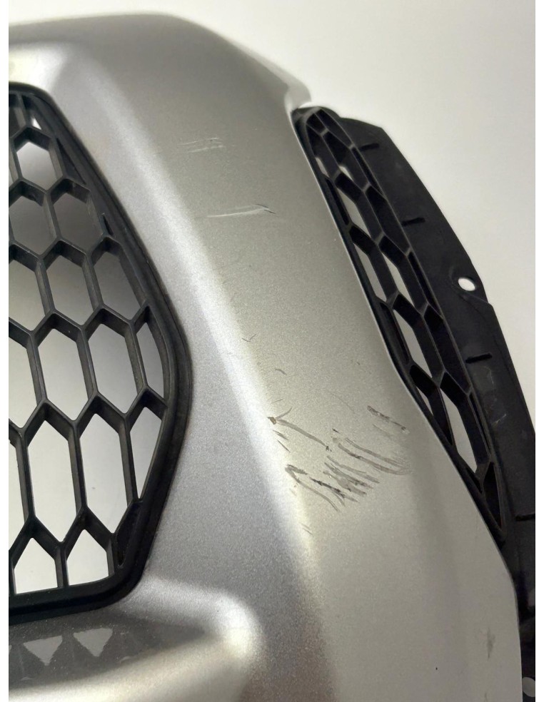 Carénage gauche origine YAMAHA XT 1200 Z Super Tenere 2010 - 2017 | Occasion - RALY