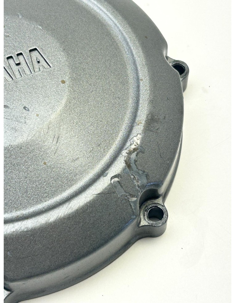 Couvercle de carter d'embrayage origine YAMAHA XT 660 R 2004 - 2011 | Occasion - RALY