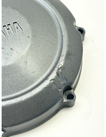 Couvercle de carter d'embrayage origine YAMAHA XT 660 R 2004 - 2011 | Occasion - RALY