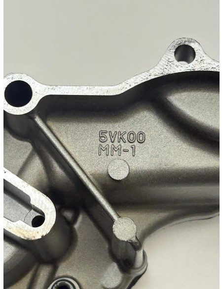 Carter d'embrayage origine YAMAHA XT 660 Z 2009 - 2015 | Occasion - RALY