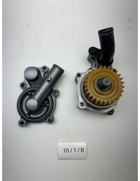 Pompe à eau origine YAMAHA XT 660 Z 2012 - 2015 | Occasion - RALY
