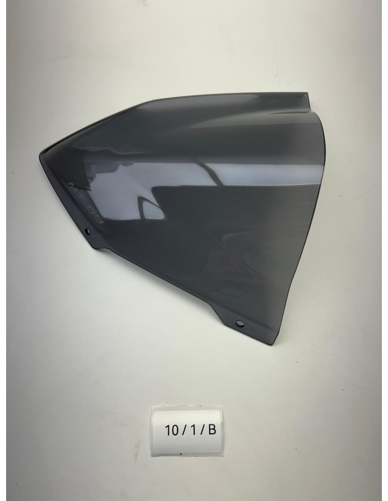 Bulle fumée YAMAHA MT 09  2014 - 2016 | Occasion - RALY