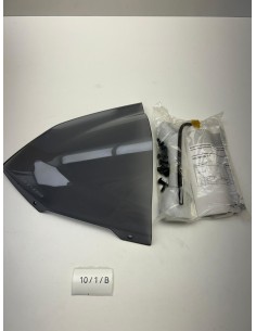 Bulle fumée YAMAHA MT09 2014 - 2016 | Occasion - RALY 2