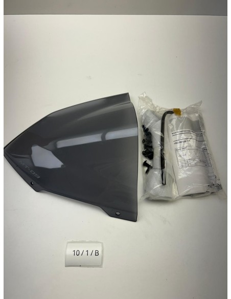 Bulle fumée YAMAHA MT09 2014 - 2016 | Occasion - RALY