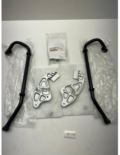 Kit de montage pour sacoches latérales YAMAHA XT 660 Z 2008 - 2015 | Occasion - RALY