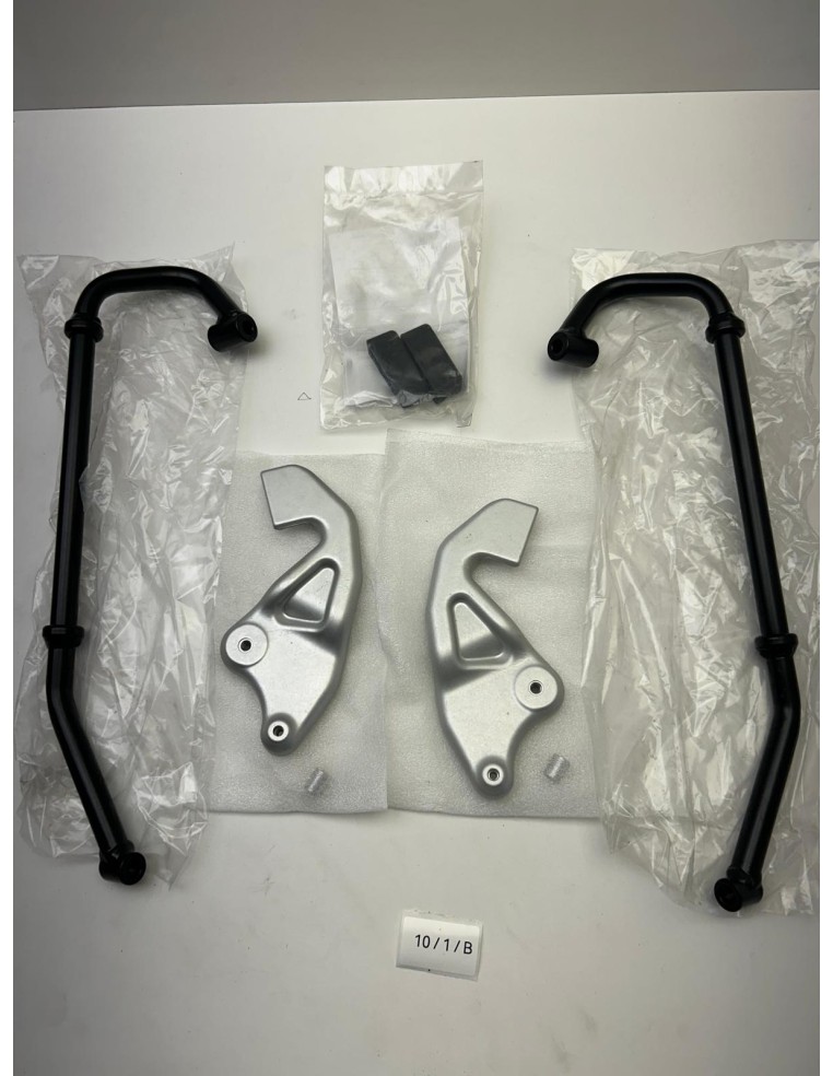 Kit de montage pour sacoches latérales YAMAHA XT 660 Z 2008 - 2015 | Occasion - RALY