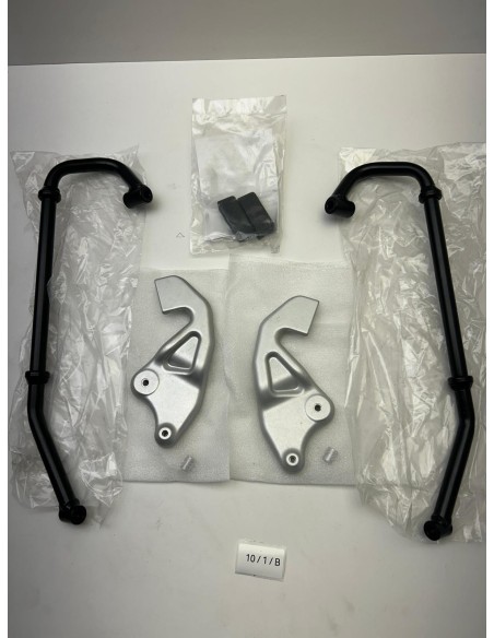 Kit de montage pour sacoches latérales YAMAHA XT 660 Z 2008 - 2015 | Occasion - RALY