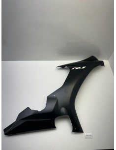 Carénage avant droit origine YAMAHA R1 2015 - 2019 | Occasion - RALY