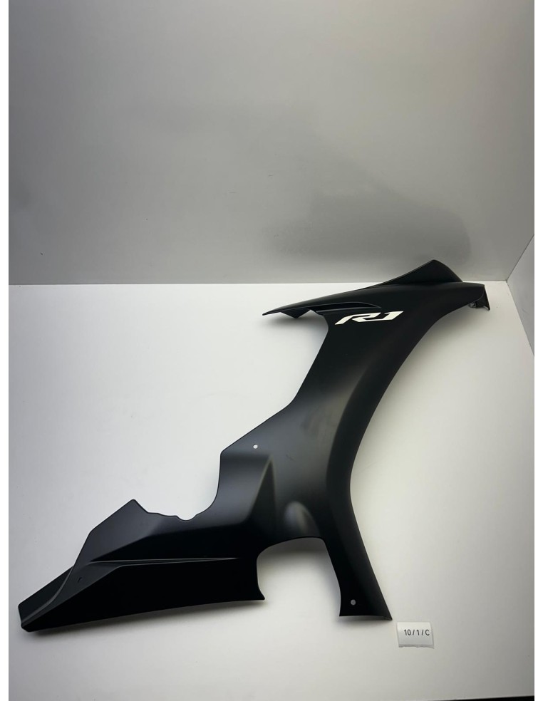 Carénage avant droit origine YAMAHA R1 2015 - 2019 | Occasion - RALY