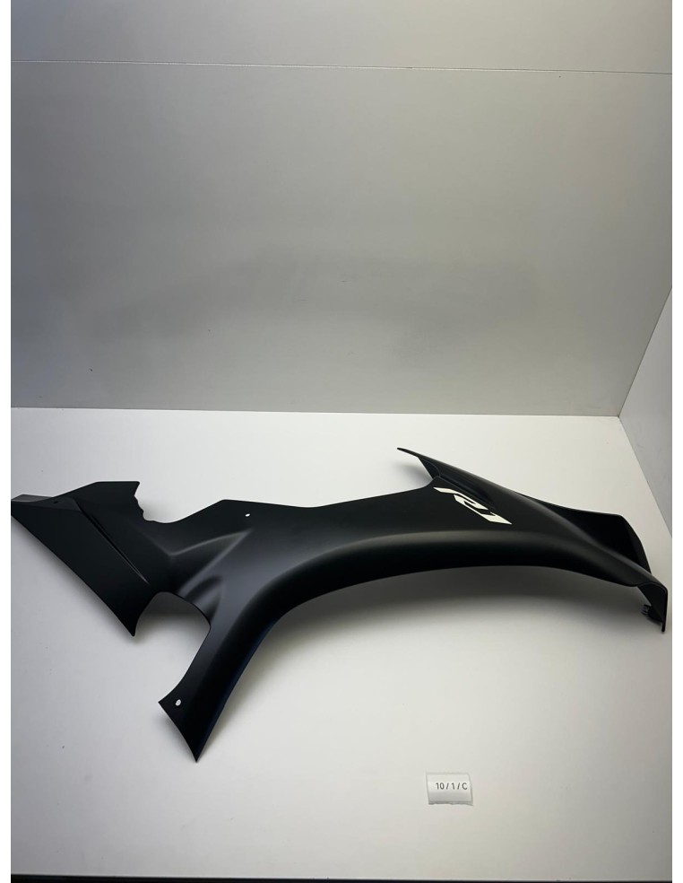 Carénage avant droit origine YAMAHA R1 2015 - 2019 | Occasion - RALY