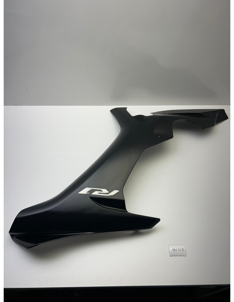Carénage avant droit origine YAMAHA R1 2015 - 2019 | Occasion - RALY