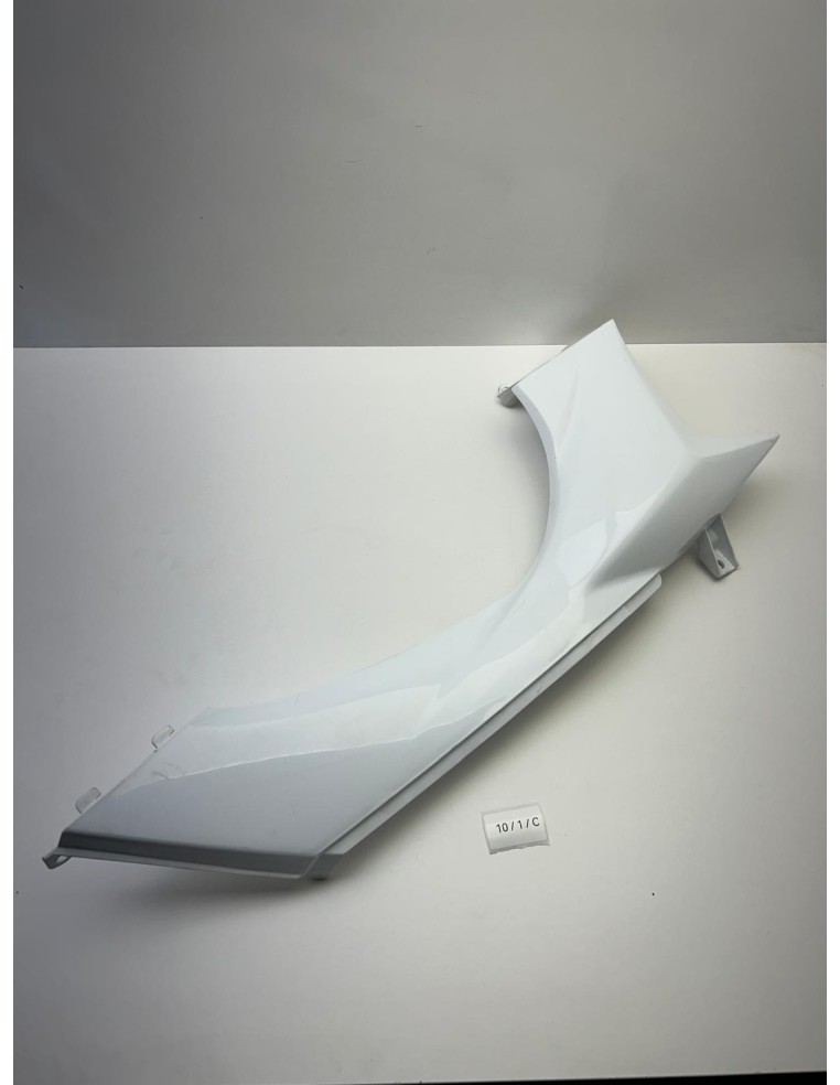 Carénage latéral gauche origine YAMAHA YFZ 450 2005 - 2009 | Occasion - RALY