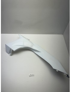 Carénage latéral gauche origine YAMAHA YFZ 450 2005 - 2009 | Occasion - RALY 2