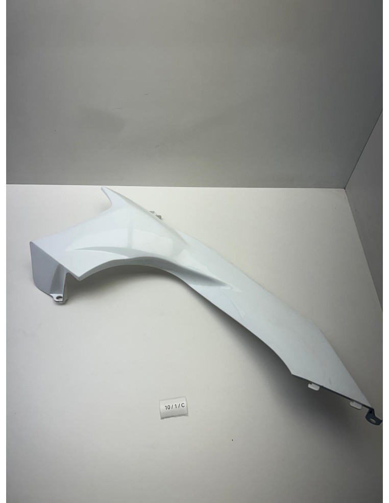 Carénage latéral gauche origine YAMAHA YFZ 450 2005 - 2009 | Occasion - RALY