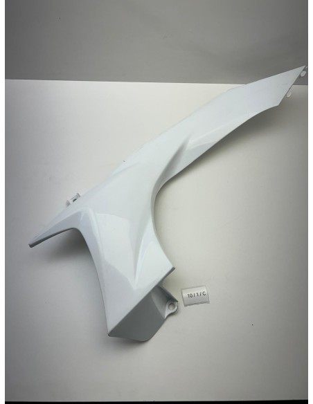 Carénage latéral gauche origine YAMAHA YFZ 450 2005 - 2009 | Occasion - RALY