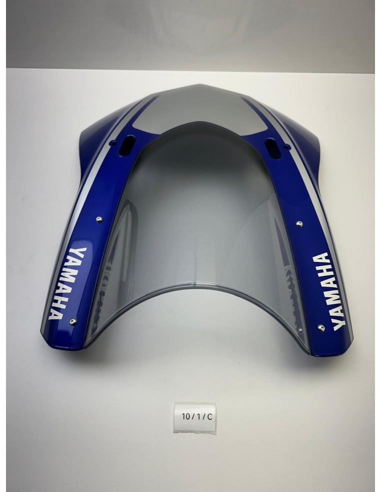 Face avant complète (avec bulle) origine YAMAHA R1 2015 - 2016 | Occasion - RALY