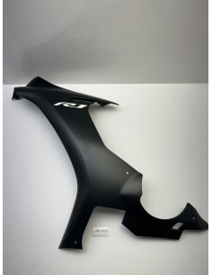 Carénage avant gauche origine YAMAHA R1 2015 - 2019 | Occasion - RALY