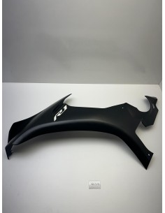 Carénage avant gauche origine YAMAHA R1 2015 - 2019 | Occasion - RALY 2