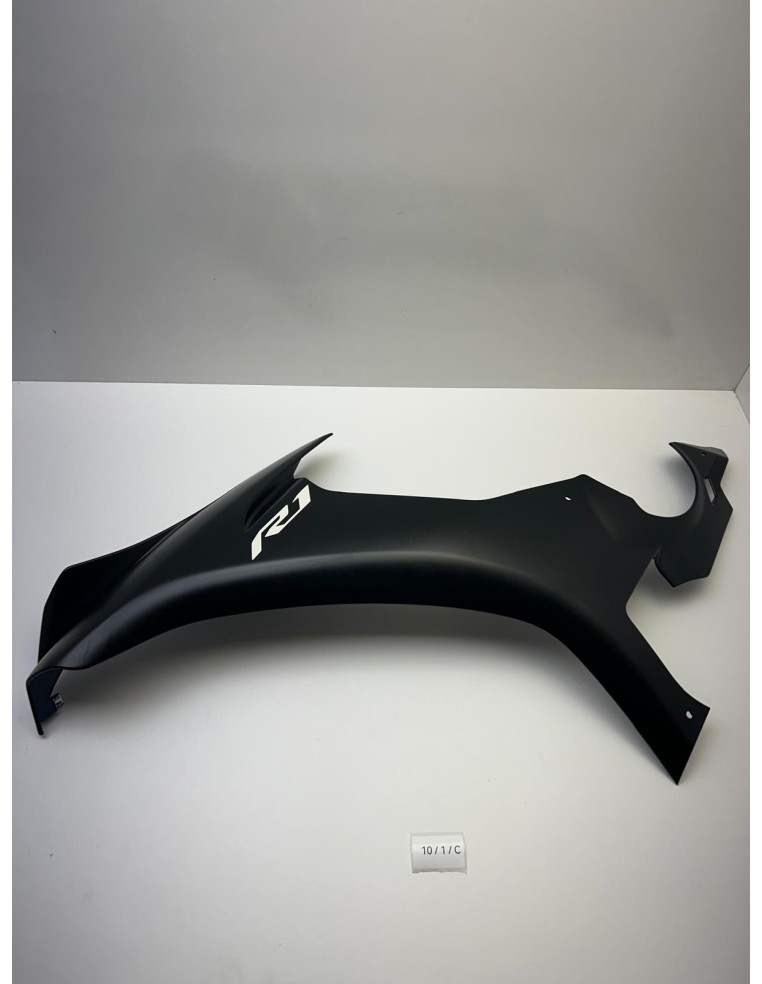 Carénage avant gauche origine YAMAHA R1 2015 - 2019 | Occasion - RALY