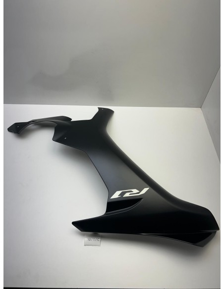 Carénage avant gauche origine YAMAHA R1 2015 - 2019 | Occasion - RALY