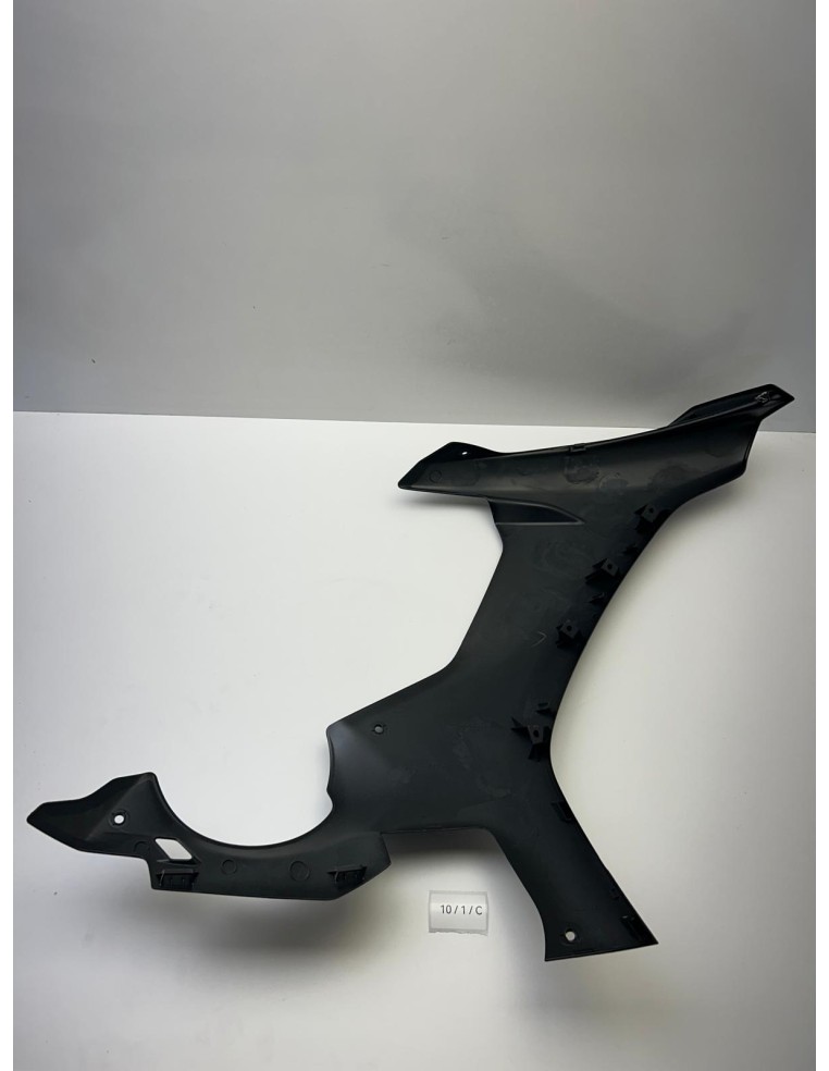 Carénage avant gauche origine YAMAHA R1 2015 - 2019 | Occasion - RALY